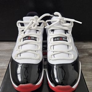 Jordan Retro 11 Low